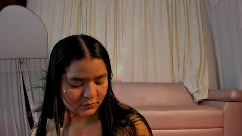 Snapshot of hayamikioto chatting on April 1, 1:12 pm Hayami online show from April 1, 1:12 pm