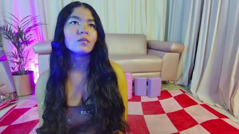 Snapshot of hayamikioto chatting on April 2, 12:47 pm Hayami online show from April 2, 12:47 pm