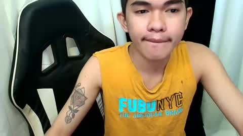 jon hayden online show from April 3, 3:10 pm