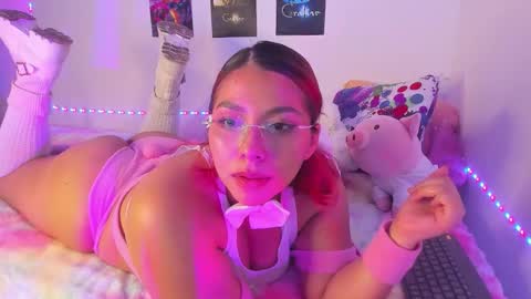 hayden_howland online show from October 7, 1:08 pm