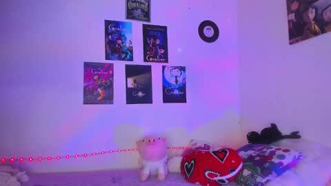 hayden_howland online show from October 16, 3:51 am