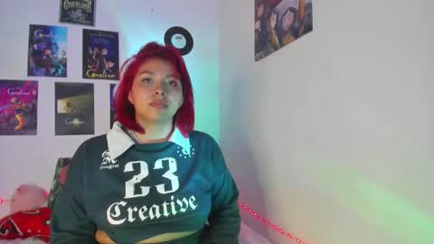 hayden_howland online show from October 30, 5:31 am