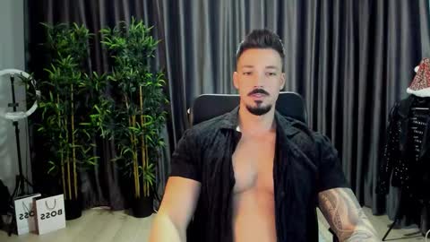 HaydenSpears online show from November 15, 8:00 am