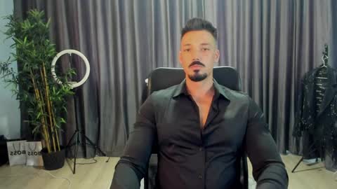 HaydenSpears online show from April 3, 12:03 pm