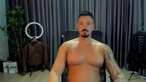 HaydenSpears online show from May 1, 1:48 pm