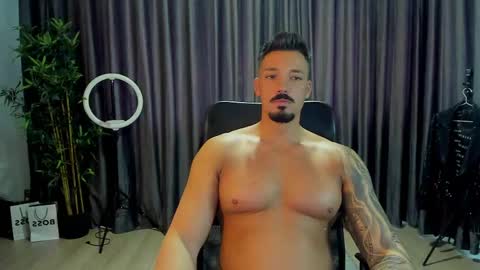 HaydenSpears online show from May 2, 6:18 am