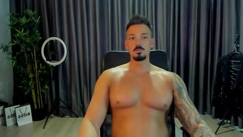 HaydenSpears online show from May 10, 6:51 am