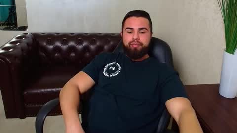 HayesWood online show from January 16, 5:44 am