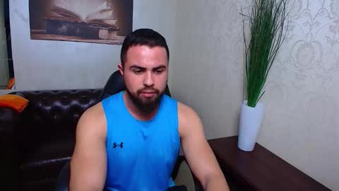 HayesWood online show from February 7, 5:55 am