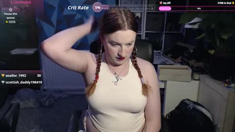 Snapshot of hayleighpink chatting on October 8, 8:17 pm Hayleigh Pink online show from October 8, 8:17 pm