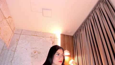 haylenpark online show from November 7, 11:32 am