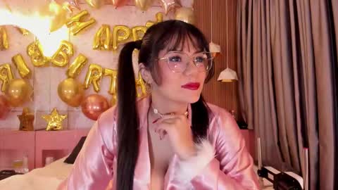 haylenpark online show from March 23, 3:43 am