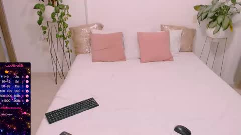 FERNANDA online show from December 7, 7:21 pm