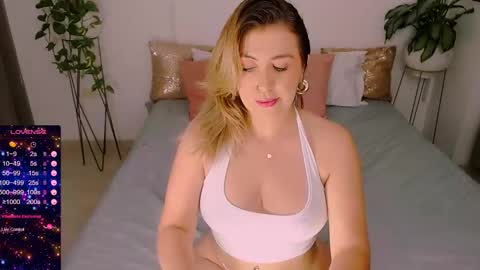 FERNANDA online show from December 10, 11:19 pm