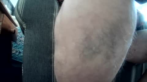 Snapshot of haywired1 chatting on December 28, 8:36 pm Haywired online show from December 28, 8:36 pm