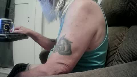 Snapshot of haywired1 chatting on March 23, 1:59 pm Haywired online show from March 23, 1:59 pm