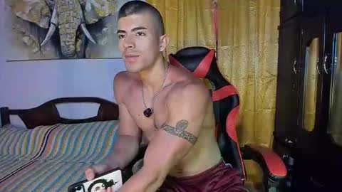 hazbinstudio online show from September 25, 11:08 pm