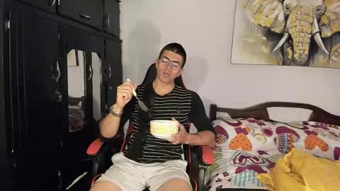 hazbinstudio online show from October 16, 11:06 pm