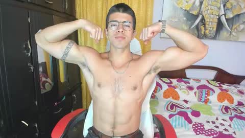 hazbinstudio online show from October 29, 10:44 pm