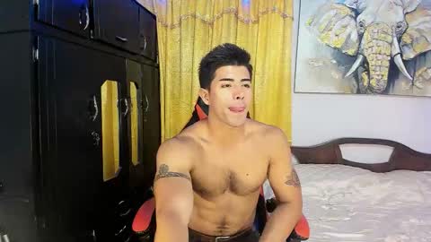 hazbinstudio online show from November 29, 8:34 pm