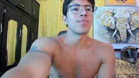 hazbinstudio online show from January 15, 1:32 am