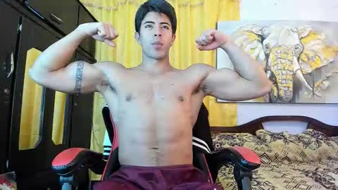 hazbinstudio online show from January 15, 10:24 pm