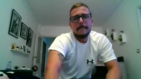 haze_john online show from March 5, 4:36 pm