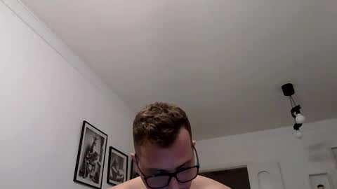 haze_john online show from April 23, 11:18 pm