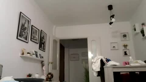 haze_john online show from May 16, 11:57 pm