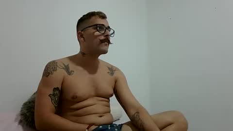 haze_john online show from May 17, 10:39 pm