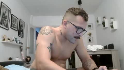 haze_john online show from May 18, 4:46 pm