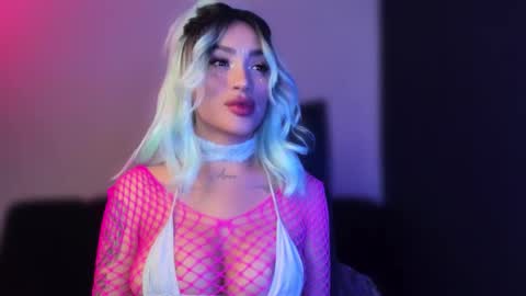 Marie online show from September 12, 6:13 am