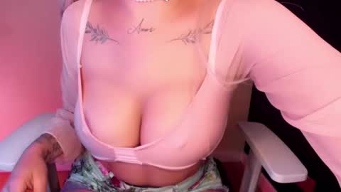 Marie online show from February 10, 4:38 am