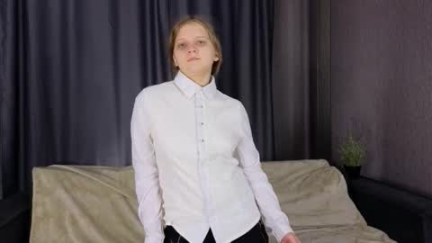 Jenny online show from March 21, 3:48 pm