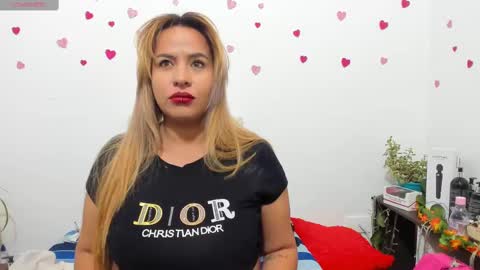 Snapshot of hazel_34 chatting on October 3, 9:50 am hazel online show from October 3, 9:50 am