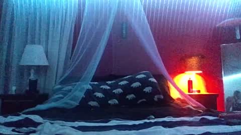 Hazel Lust online show from January 19, 4:01 am