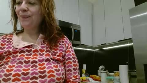 Hazel online show from February 14, 5:53 pm