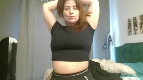 Hazel online show from March 18, 8:12 pm