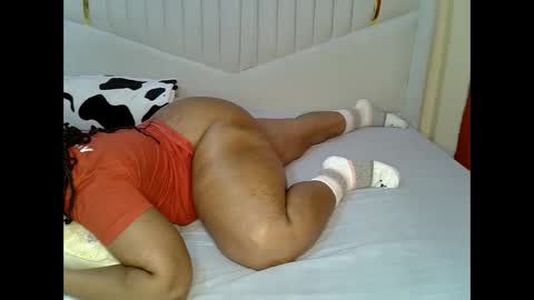 hazel_spanky online show from February 5, 11:34 am