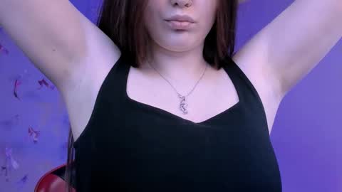 Hazel online show from May 4, 12:23 pm