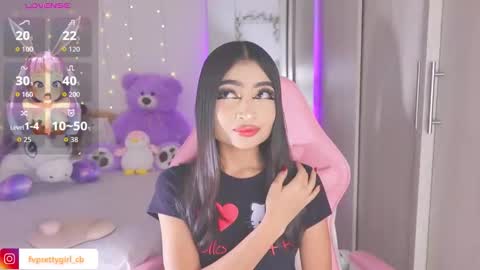 Lynn online show from October 12, 7:51 am