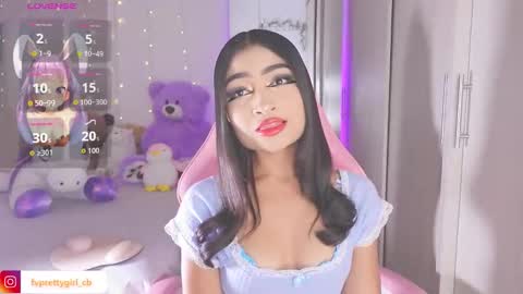 Lynn online show from October 20, 6:25 am