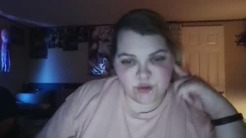 Hazeleyez97 online show from September 14, 6:51 pm