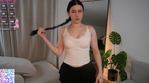 Snapshot of hazelhayees chatting on March 5, 4:14 pm hazelhayees online show from March 5, 4:14 pm