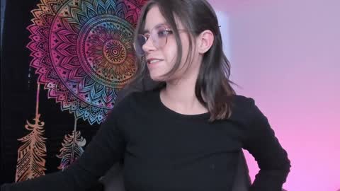 HazelKush online show from December 19, 8:44 pm