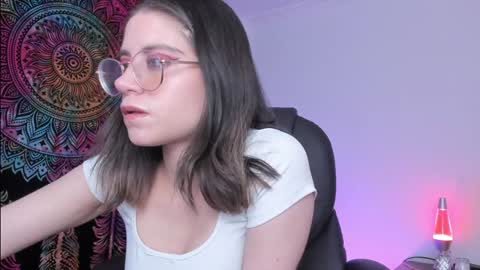 HazelKush online show from January 8, 10:37 pm