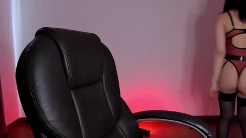 HazelKush online show from October 2, 7:21 pm