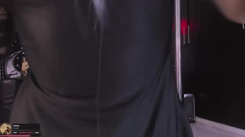 Hazell Witch online show from September 26, 4:00 pm