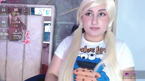 hazumi_tsu online show from May 16, 8:07 pm