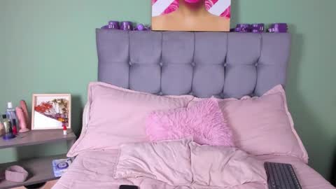 HAZZ SMITH online show from November 27, 4:36 am